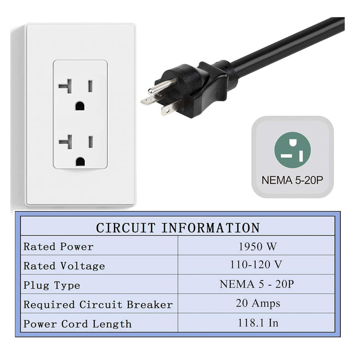 Luxury 3-Person Outdoor Mahogany Full Spectrum Ultra-Low EMF FAR Infrared Sauna With Chromotherapy And Bluetooth Speakers (SAK83460)